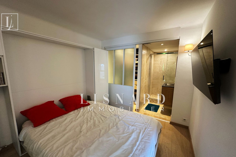 Vente appartement Antibes  