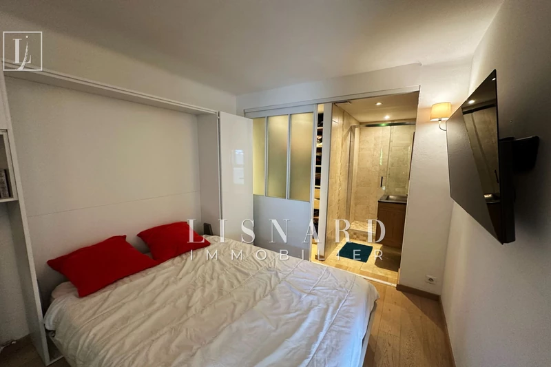 Vente appartement Antibes  