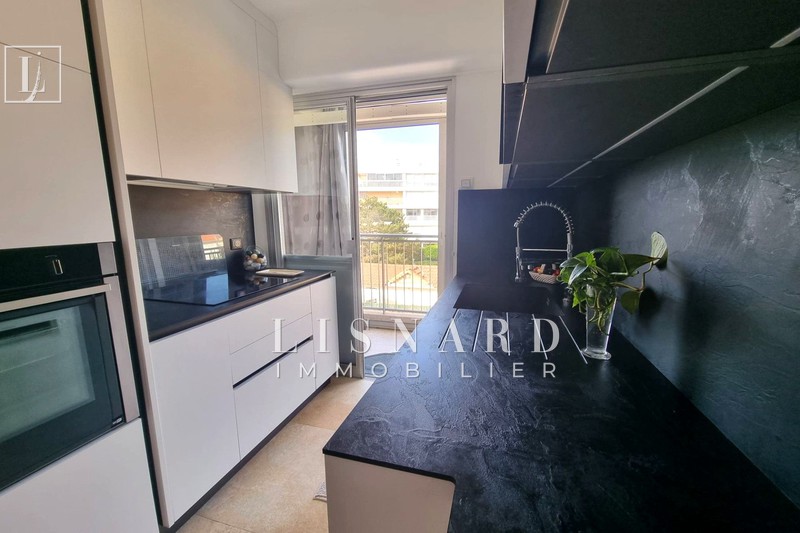 Vente appartement Golfe-Juan  