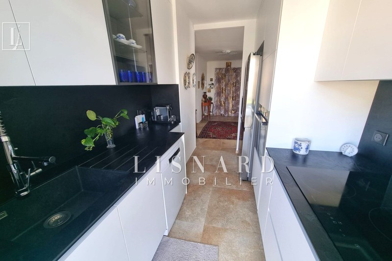 Vente appartement Golfe-Juan  