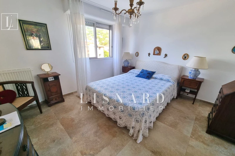 Vente appartement Golfe-Juan  