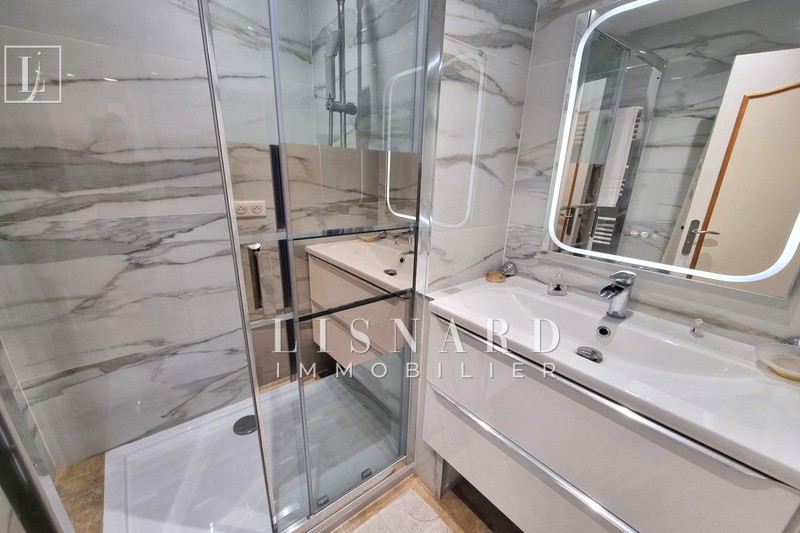 Vente appartement Golfe-Juan  
