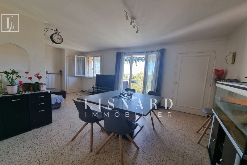 Vente appartement Le Cannet  