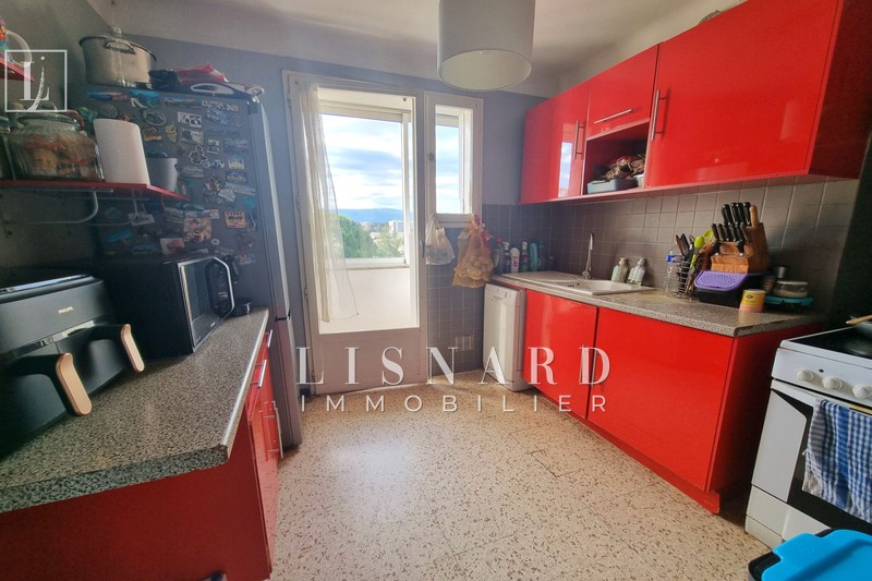 Vente appartement Le Cannet  