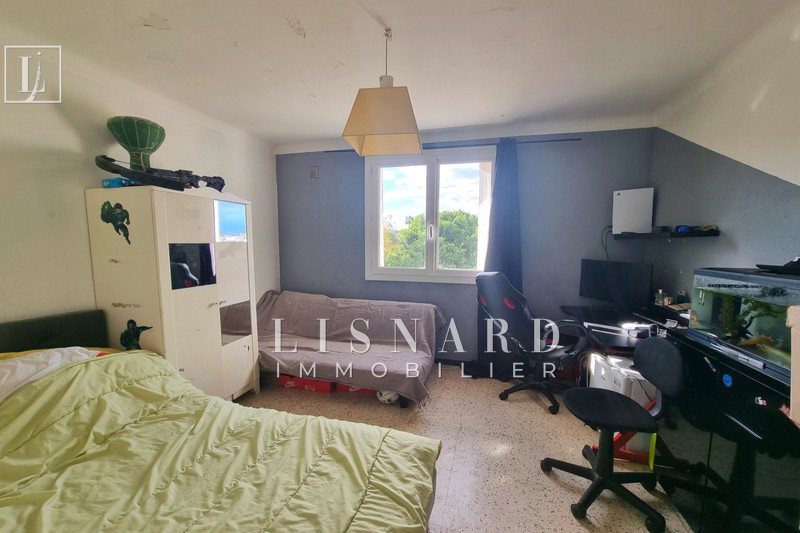 Vente appartement Le Cannet  
