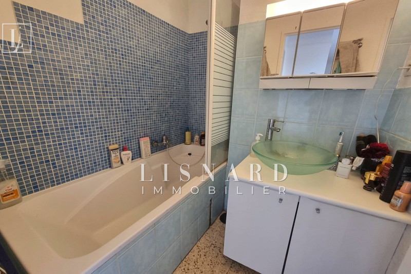 Vente appartement Le Cannet  