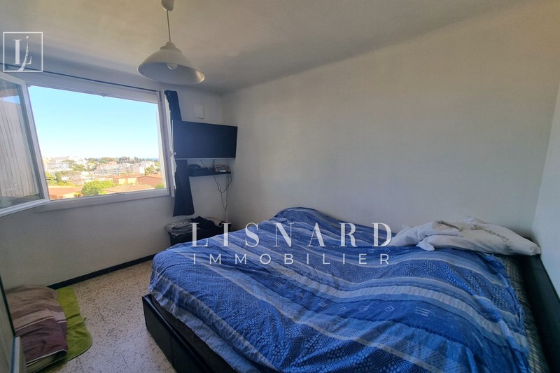 Vente appartement Le Cannet  