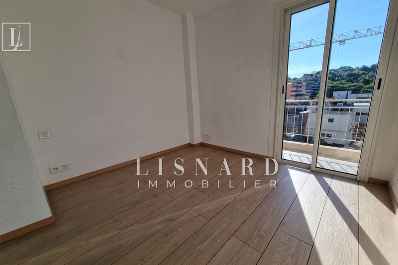 Vente appartement Vallauris  
