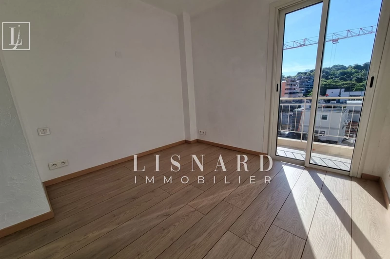 Vente appartement Vallauris  