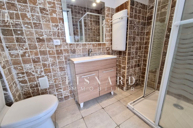 Vente appartement Vallauris  