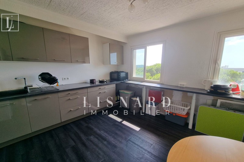 Vente appartement Vallauris  