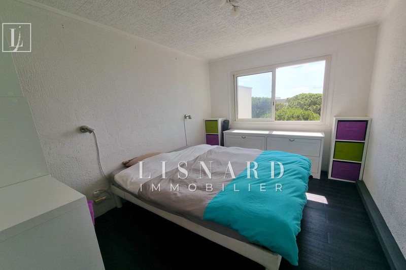 Vente appartement Vallauris  
