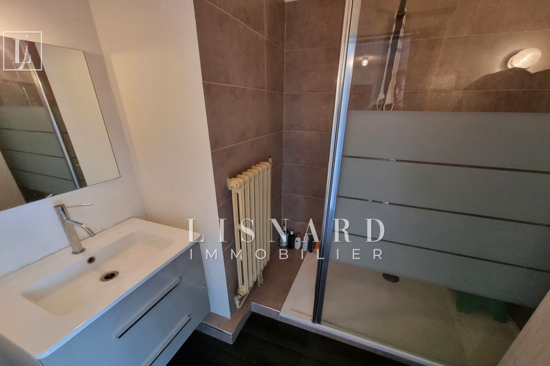 Vente appartement Vallauris  