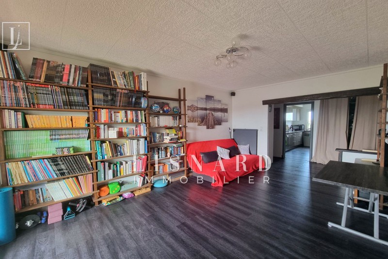 Vente appartement Vallauris  