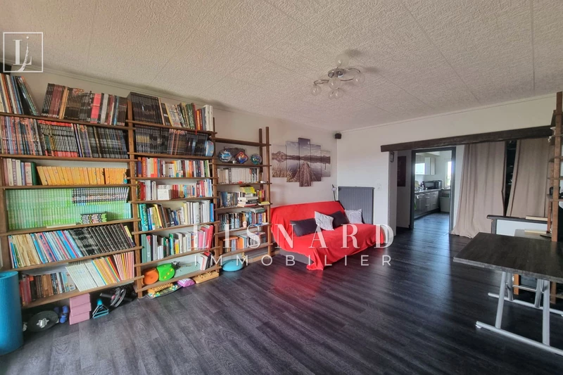 Vente appartement Vallauris  