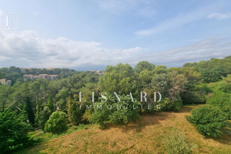 appartement  4 rooms  Vallauris   75 m² -   