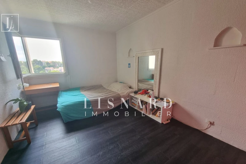 Vente appartement Vallauris  