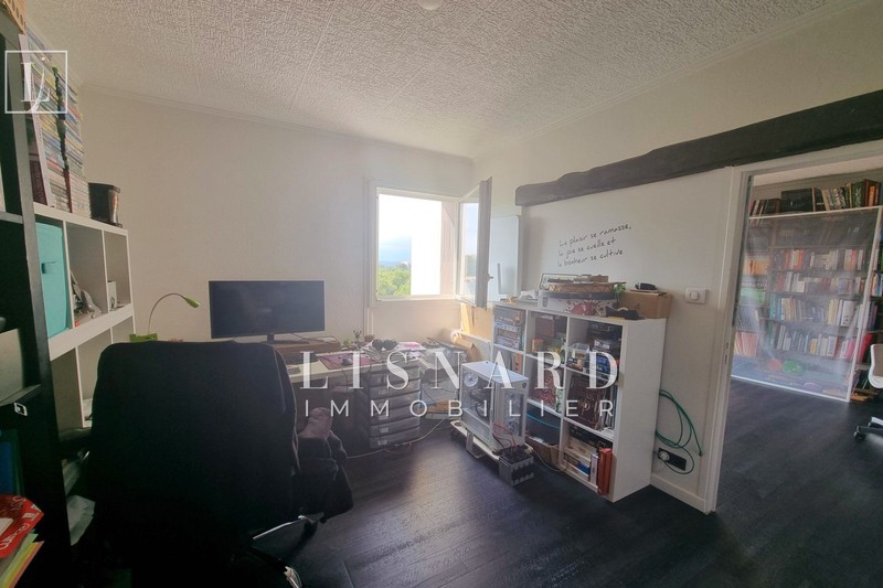 Vente appartement Vallauris  
