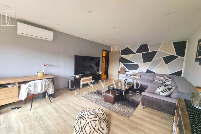 Vente appartement Vallauris  