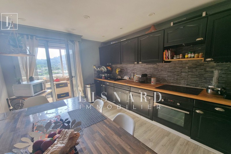 Vente appartement Vallauris  