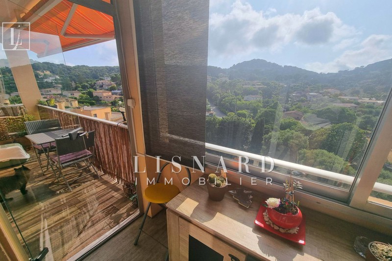 Vente appartement Vallauris  
