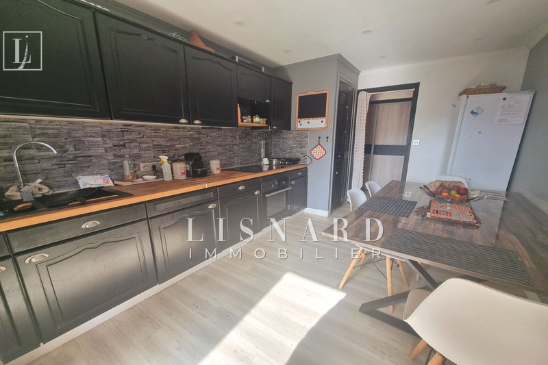 Vente appartement Vallauris  