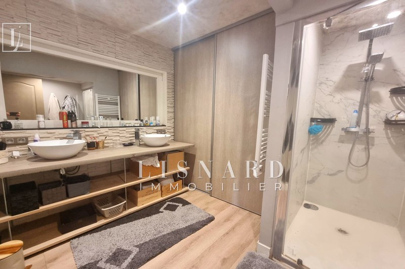 Vente appartement Vallauris  