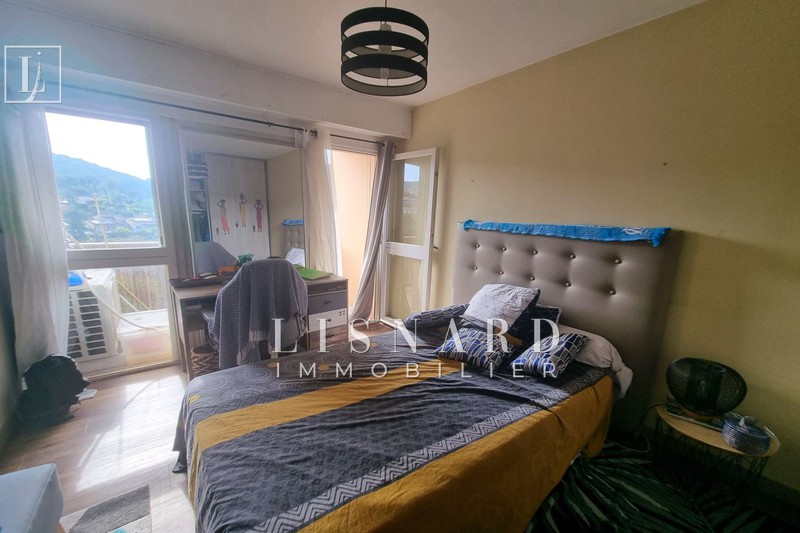 Vente appartement Vallauris  