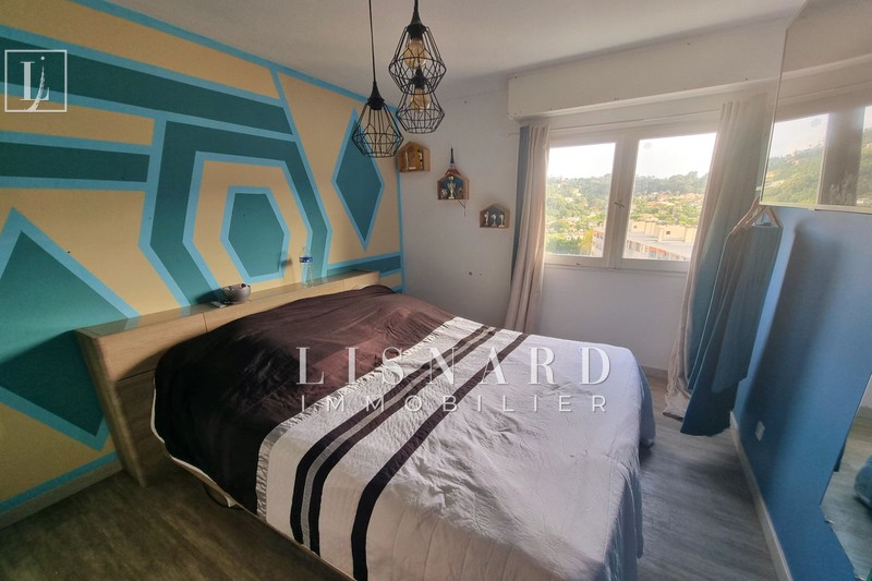 Vente appartement Vallauris  