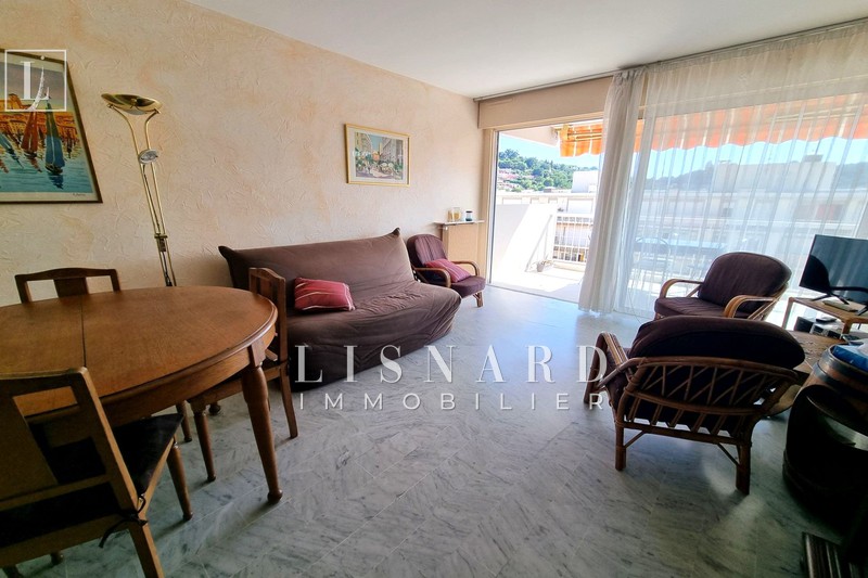 Vente appartement Vallauris  