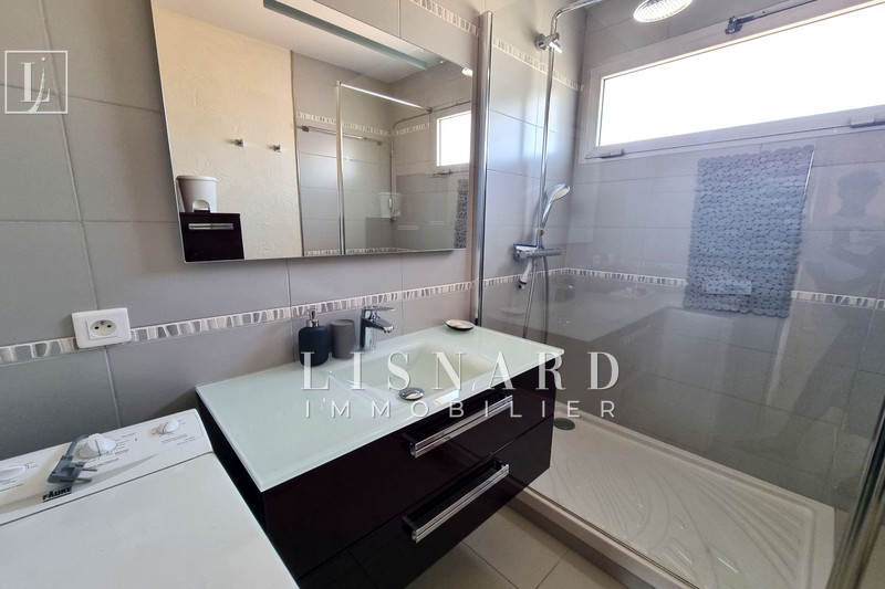 Vente appartement Vallauris  