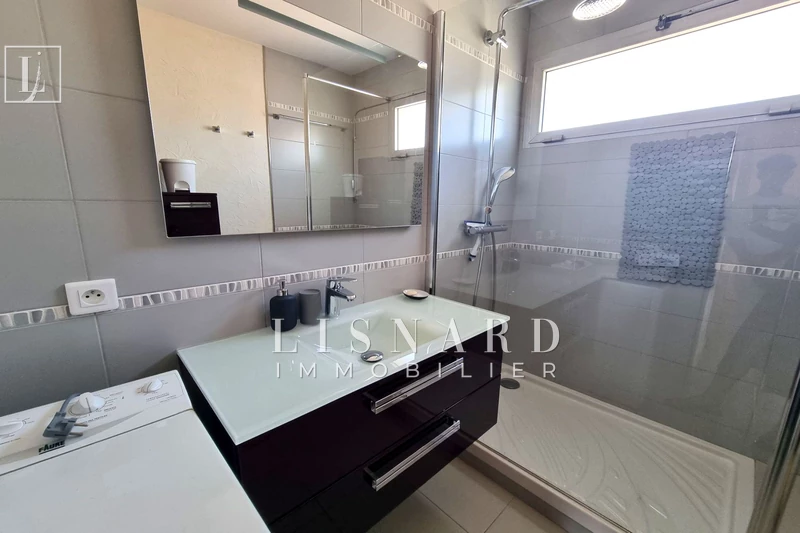 Vente appartement Vallauris  