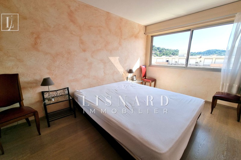 Vente appartement Vallauris  