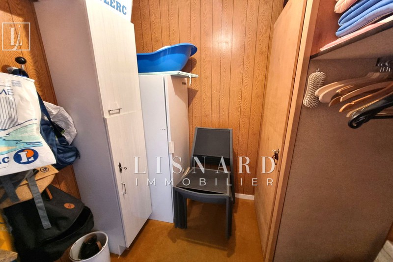 Vente appartement Vallauris  