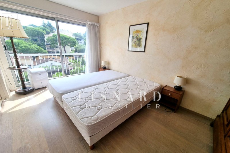 Vente appartement Vallauris  