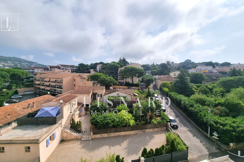Vente appartement Vallauris  