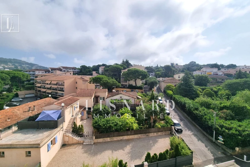 Vente appartement Vallauris  