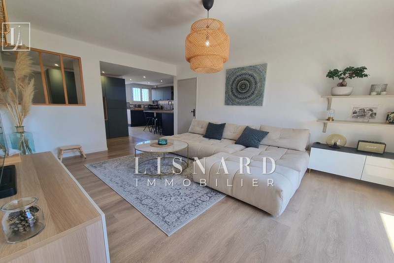 Vente appartement Vallauris  