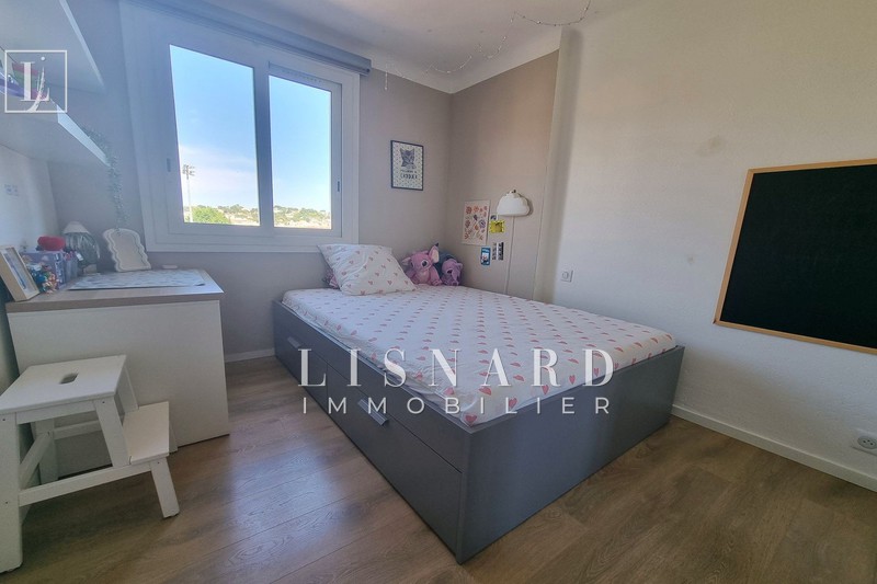 Vente appartement Vallauris  