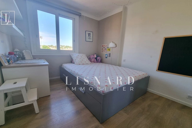 Vente appartement Vallauris  