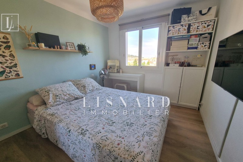 Vente appartement Vallauris  