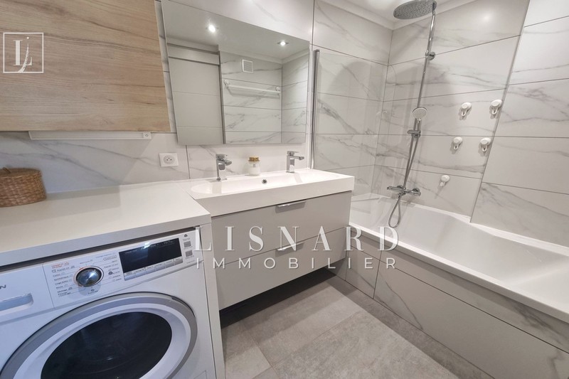 Vente appartement Vallauris  
