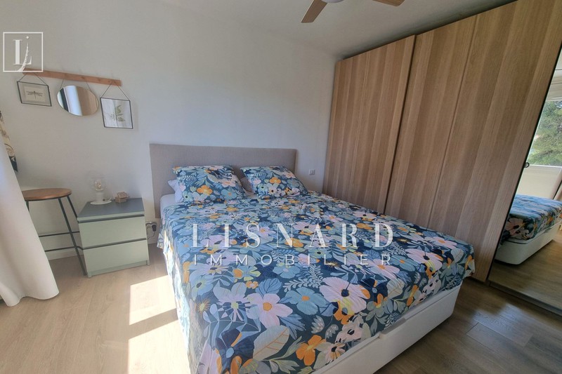 Vente appartement Vallauris  