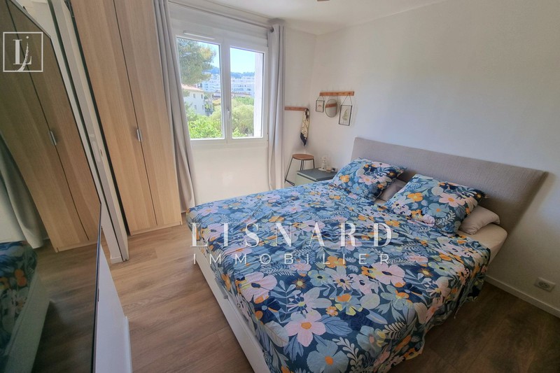 Vente appartement Vallauris  