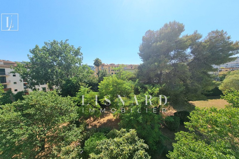 Vente appartement Vallauris  