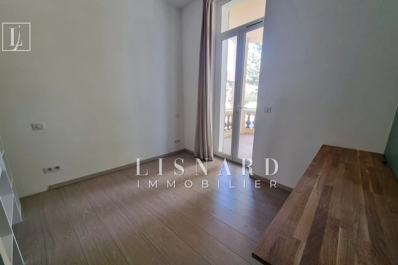 Vente appartement Vallauris  