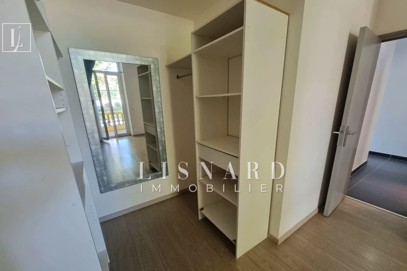 Vente appartement Vallauris  