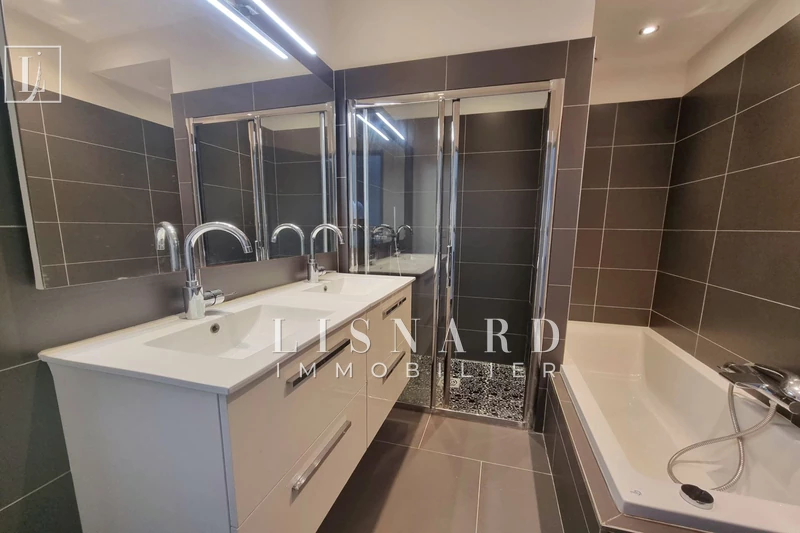 Vente appartement Vallauris  