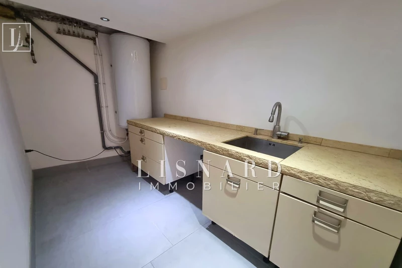 Vente appartement Vallauris  
