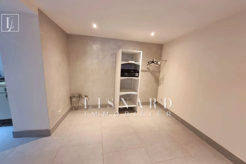 Vente appartement Vallauris  